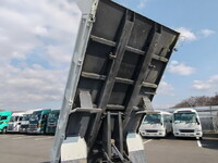 日野デュトロダンプ小型（2t・3t）[写真11]