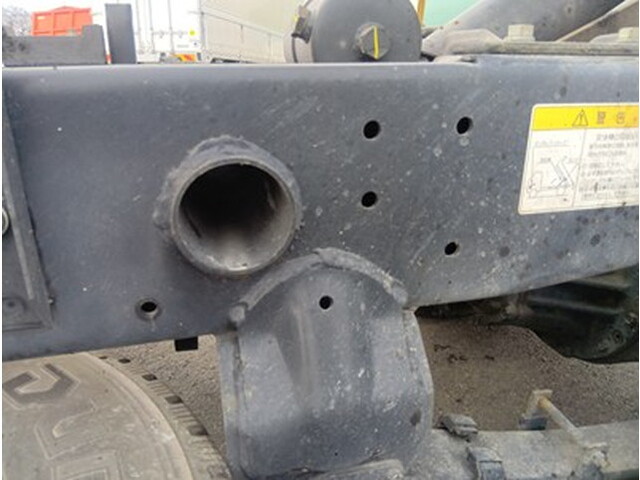 日野デュトロダンプ小型（2t・3t）[写真11]