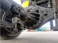 日野デュトロダンプ小型（2t・3t）[写真14]