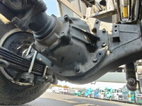 日野デュトロダンプ小型（2t・3t）[写真14]