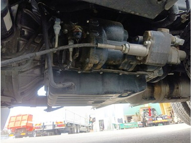 日野デュトロダンプ小型（2t・3t）[写真15]