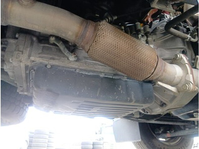 日野デュトロダンプ小型（2t・3t）[写真16]