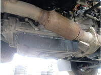 日野デュトロダンプ小型（2t・3t）[写真17]