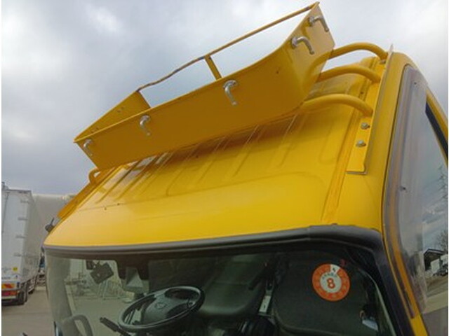 日野デュトロダンプ小型（2t・3t）[写真18]