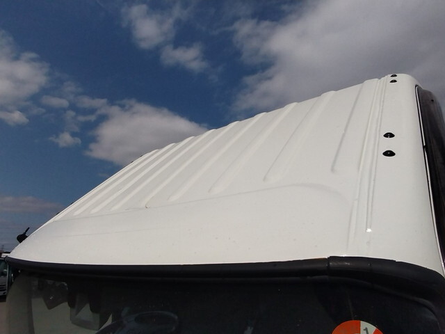 日野デュトロダンプ小型（2t・3t）[写真18]