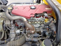 日野デュトロダンプ小型（2t・3t）[写真20]