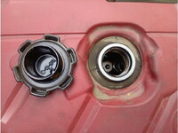 日野デュトロダンプ小型（2t・3t）[写真23]