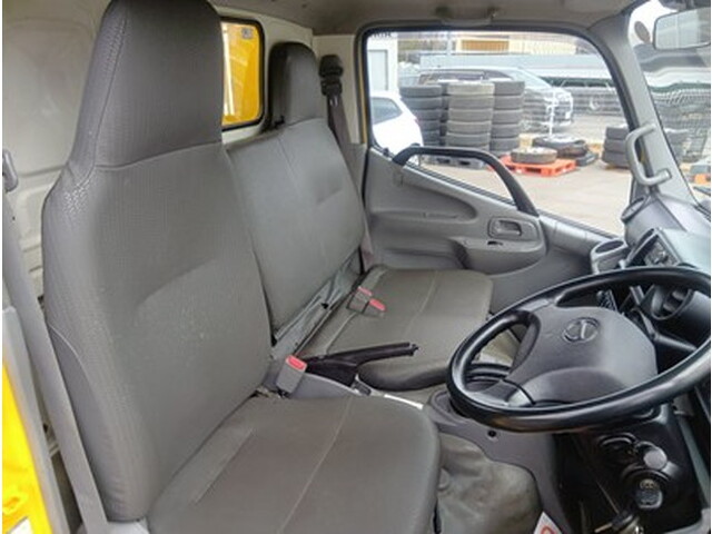 日野デュトロダンプ小型（2t・3t）[写真24]