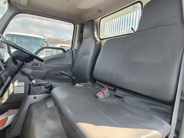 日野デュトロダンプ小型（2t・3t）[写真25]