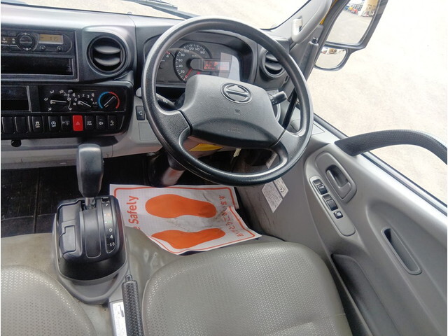 日野デュトロダンプ小型（2t・3t）[写真26]