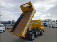 日野デュトロダンプ小型（2t・3t）[写真02]