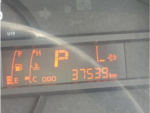 日野デュトロダンプ小型（2t・3t）[写真30]