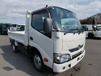 日野デュトロダンプ小型（2t・3t）[写真04]