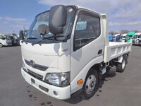 日野デュトロダンプ小型（2t・3t）[写真06]