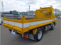 日野デュトロダンプ小型（2t・3t）[写真07]