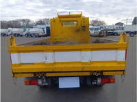 日野デュトロダンプ小型（2t・3t）[写真08]