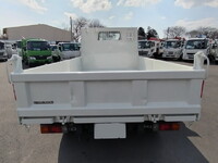 日野デュトロダンプ小型（2t・3t）[写真08]