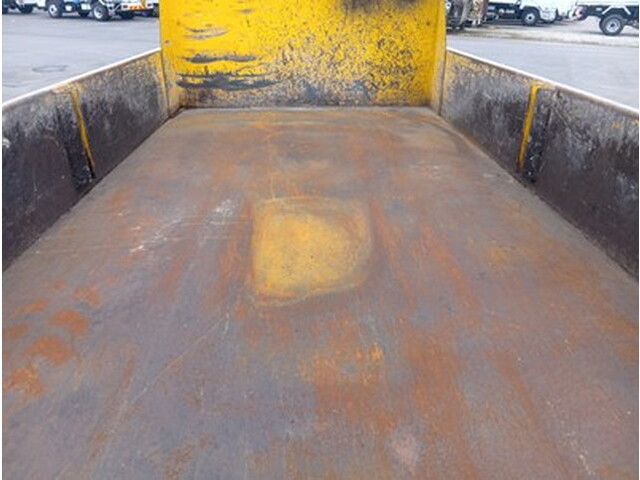 日野デュトロダンプ小型（2t・3t）[写真08]