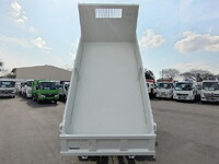 日野デュトロダンプ小型（2t・3t）[写真09]