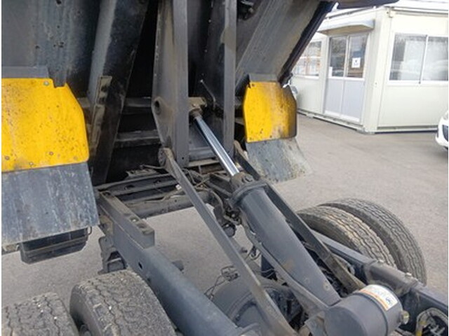 日野デュトロダンプ小型（2t・3t）[写真09]