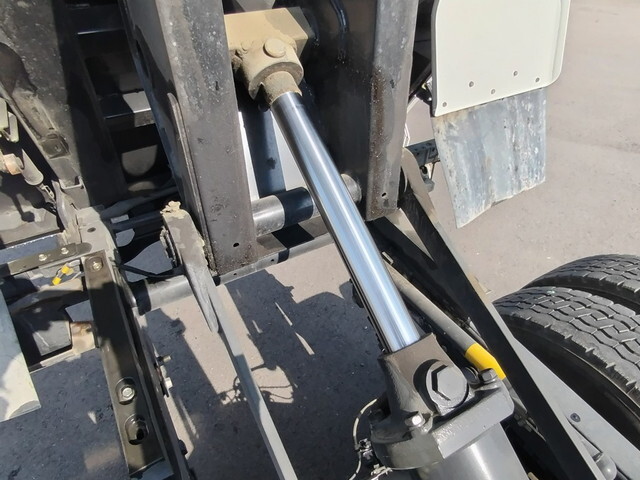 日野デュトロダンプ小型（2t・3t）[写真09]