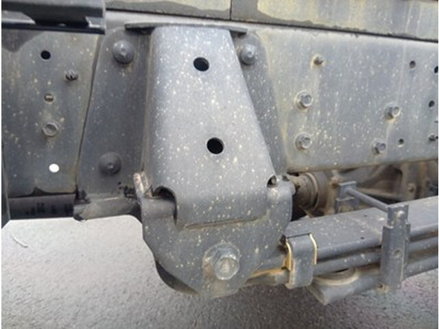 日野デュトロセーフティローダー小型（2t・3t）[写真11]