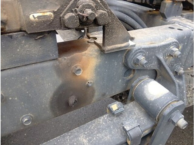 日野デュトロセーフティローダー小型（2t・3t）[写真12]