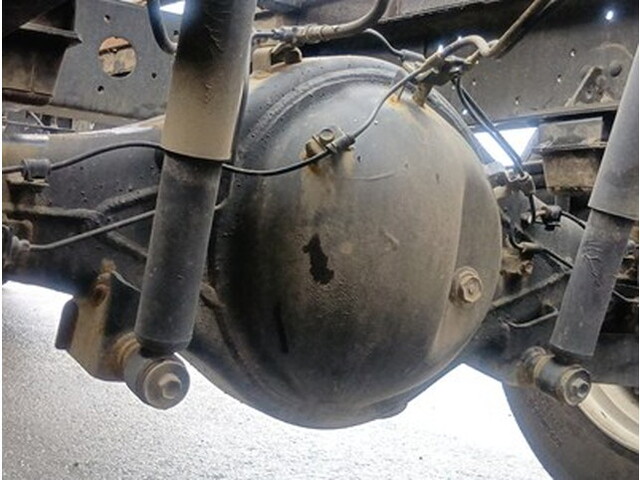 日野デュトロセーフティローダー小型（2t・3t）[写真14]