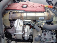 日野デュトロセーフティローダー小型（2t・3t）[写真19]