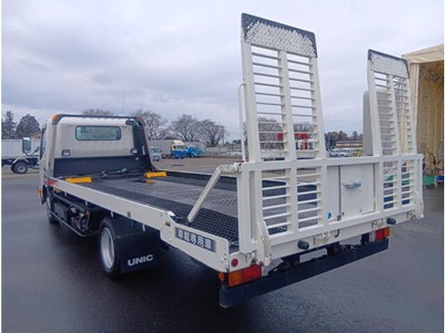 日野デュトロセーフティローダー小型（2t・3t）[写真02]