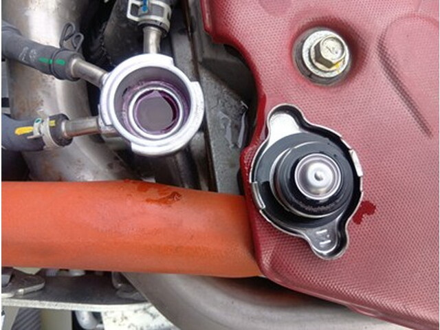 日野デュトロセーフティローダー小型（2t・3t）[写真20]