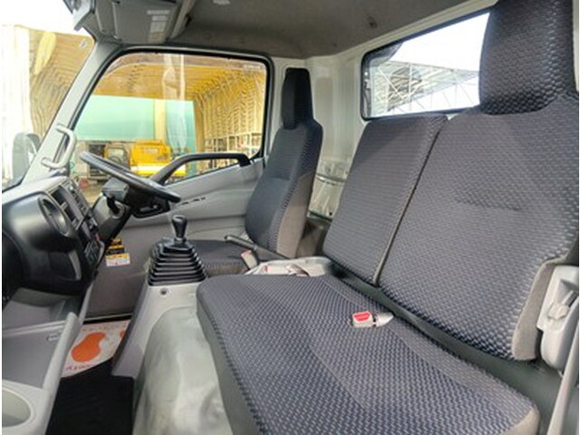 日野デュトロセーフティローダー小型（2t・3t）[写真22]