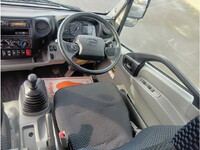 日野デュトロセーフティローダー小型（2t・3t）[写真24]