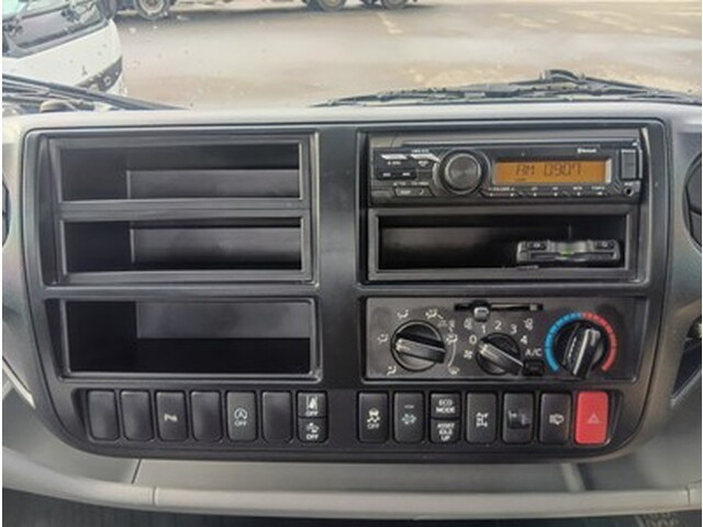 日野デュトロセーフティローダー小型（2t・3t）[写真24]