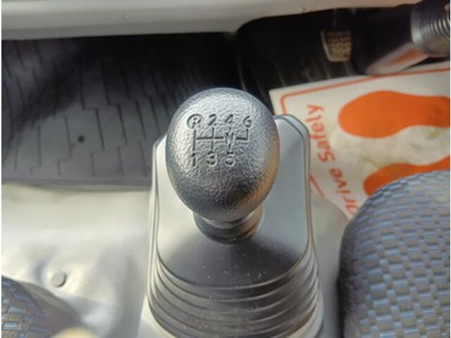 日野デュトロセーフティローダー小型（2t・3t）[写真25]