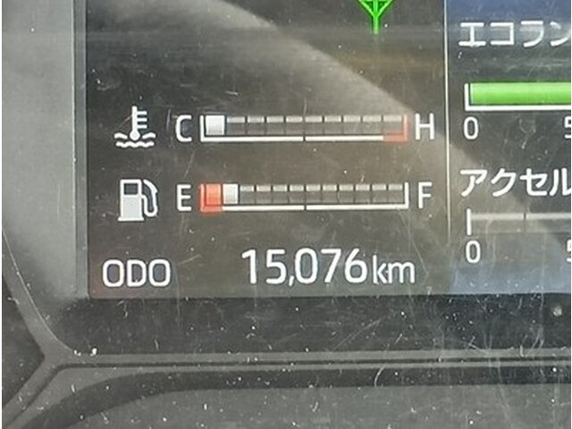 日野デュトロセーフティローダー小型（2t・3t）[写真27]