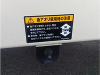 日野デュトロセーフティローダー小型（2t・3t）[写真29]