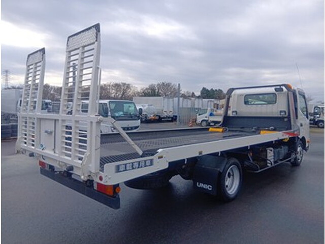 日野デュトロセーフティローダー小型（2t・3t）[写真06]