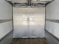 三菱ふそうファイターアルミウイング中型（4t）[写真15]