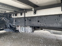 三菱ふそうファイターアルミウイング中型（4t）[写真18]