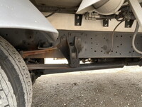 三菱ふそうファイターアルミウイング中型（4t）[写真19]