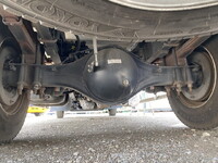 三菱ふそうファイターアルミウイング中型（4t）[写真21]