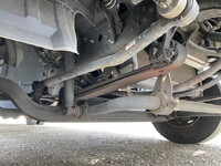 三菱ふそうファイターアルミウイング中型（4t）[写真22]