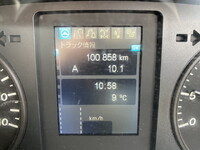 三菱ふそうファイターアルミウイング中型（4t）[写真24]