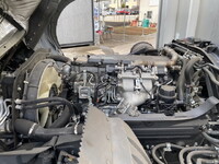 三菱ふそうファイターアルミウイング中型（4t）[写真28]