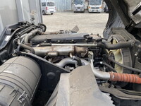 三菱ふそうファイターアルミウイング中型（4t）[写真30]