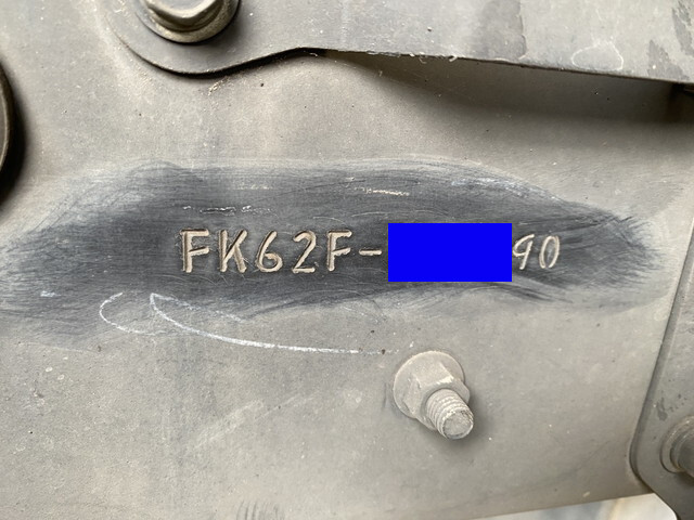 三菱ふそうファイターアルミウイング中型（4t）[写真31]