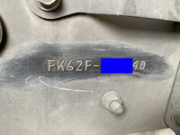 三菱ふそうファイターアルミウイング中型（4t）[写真32]