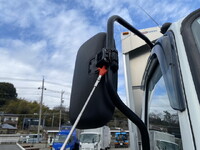 三菱ふそうファイターアルミウイング中型（4t）[写真34]