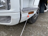 三菱ふそうファイターアルミウイング中型（4t）[写真35]